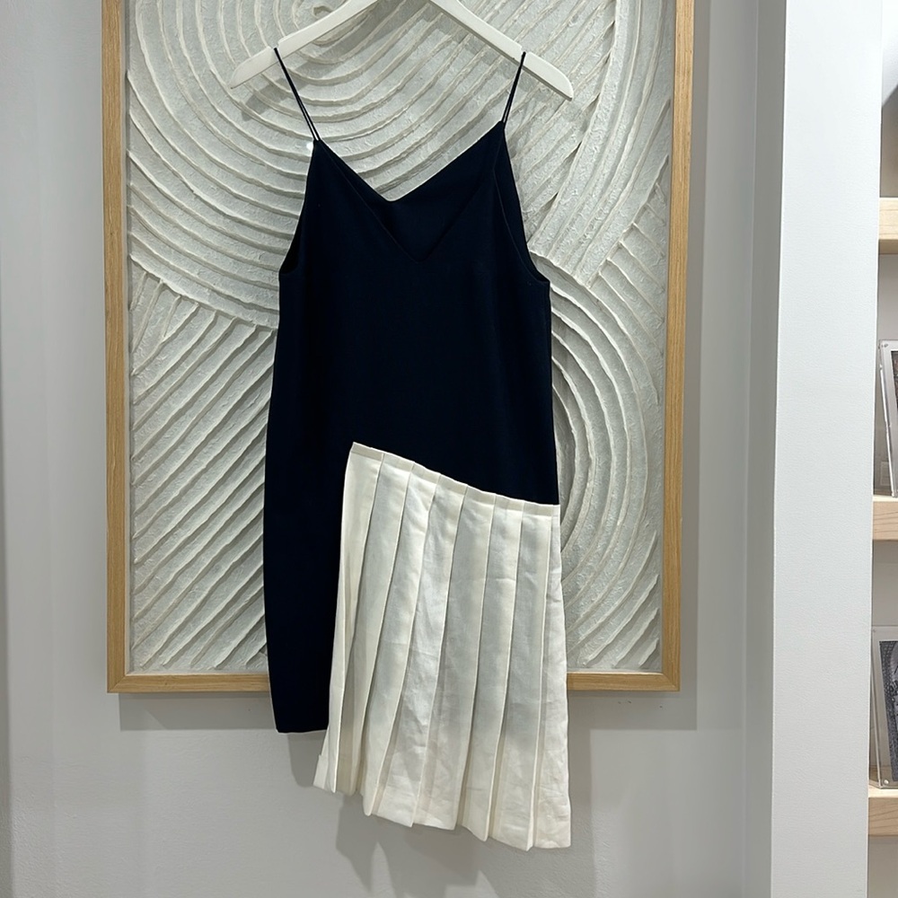 Jacquemus Resort 2016 "Valerie" dress